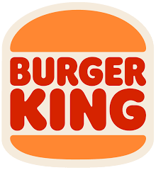 Burger King logo
