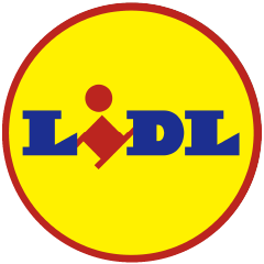 Lidl logo
