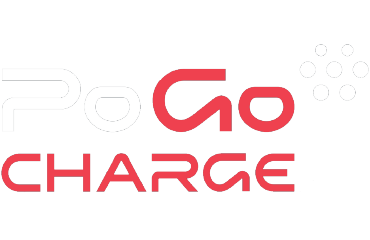 PoGo Charge logo