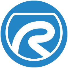 Raw logo