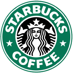 Starbucks logo