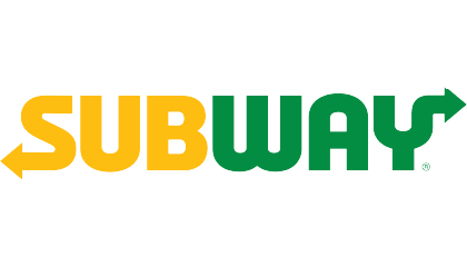 Subway logo