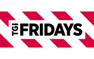 TGI Fridays logo