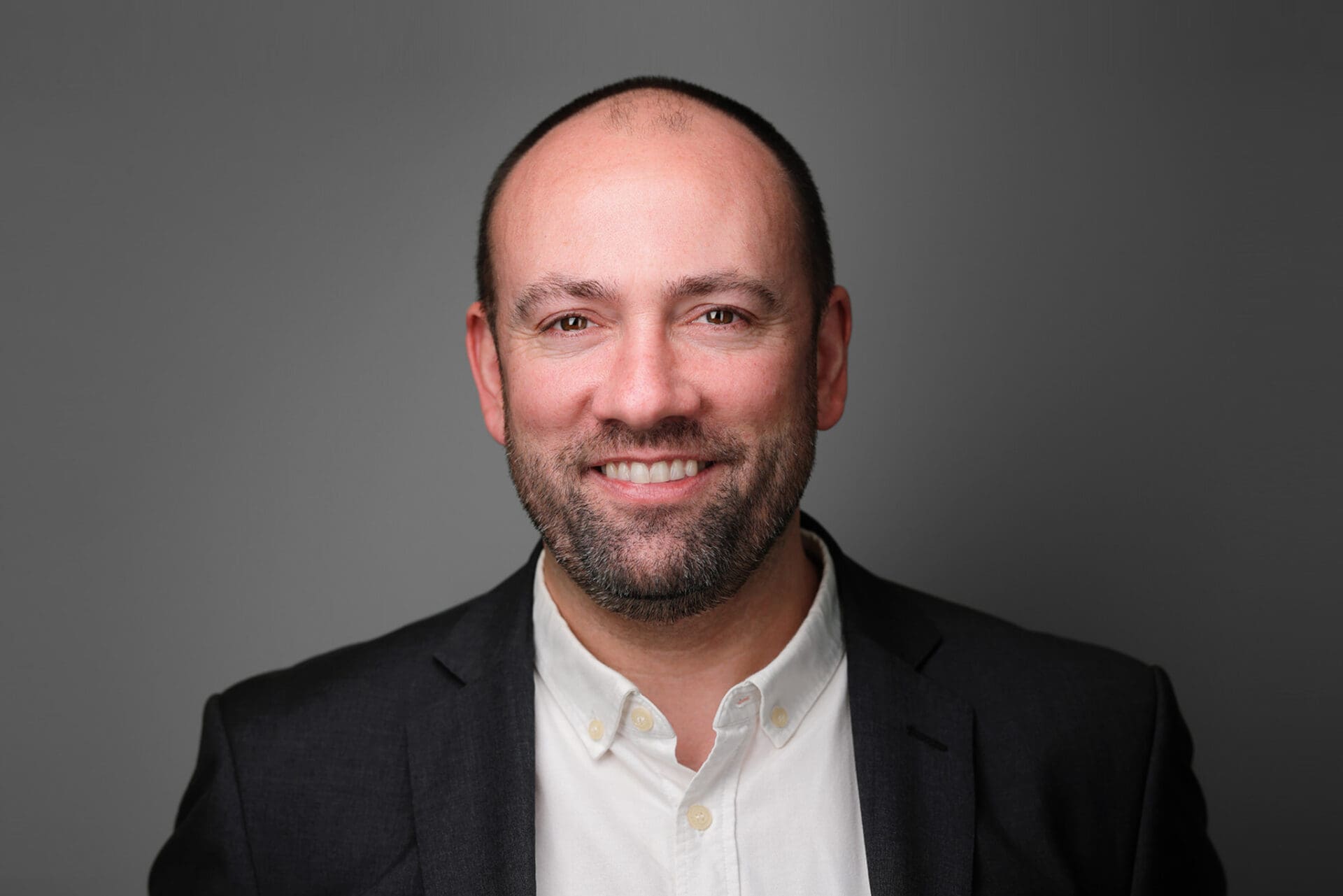 Douglas Benzie