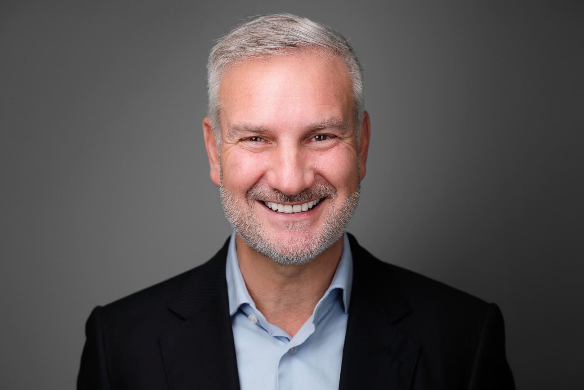 Steve Carson