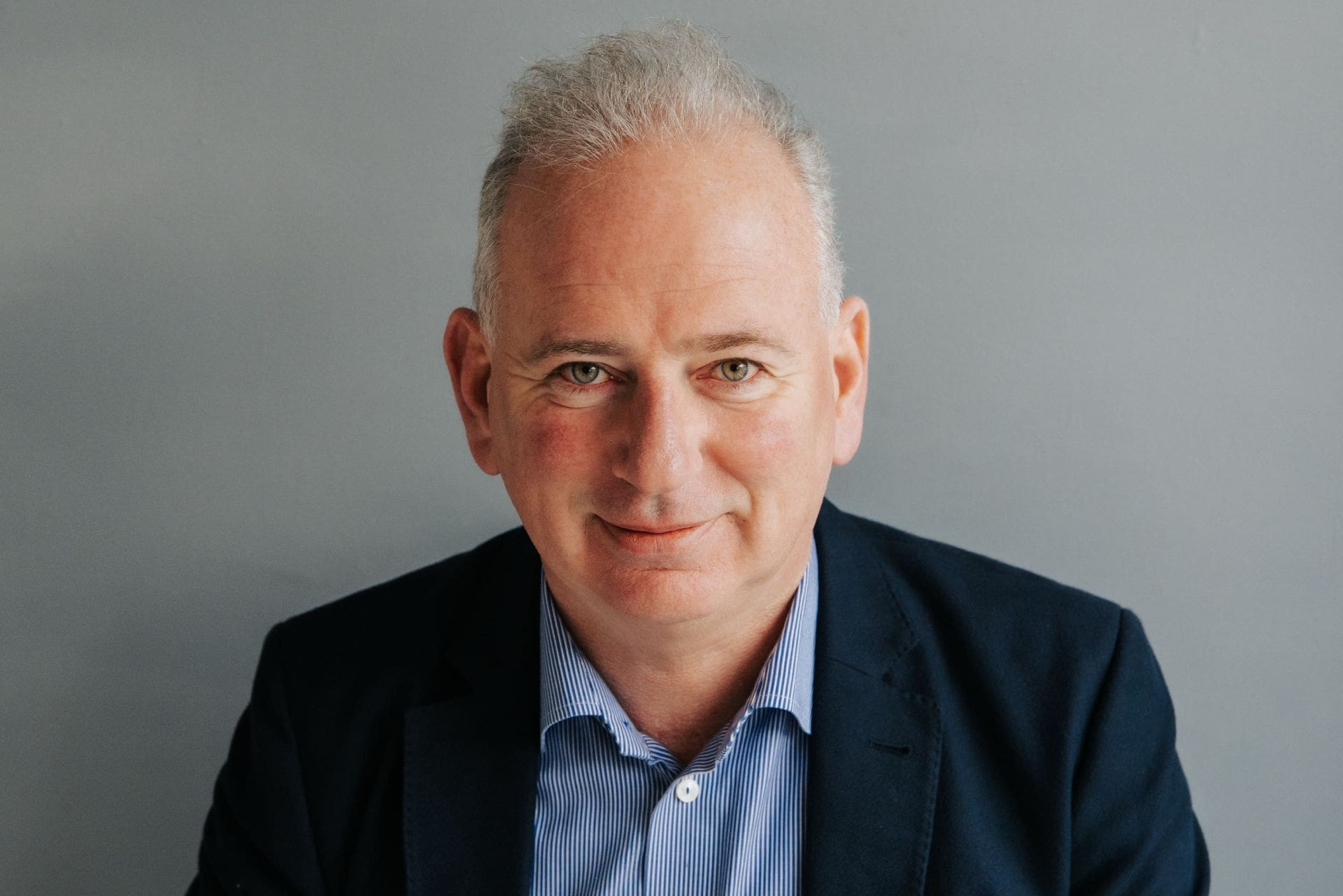 Simon Jones